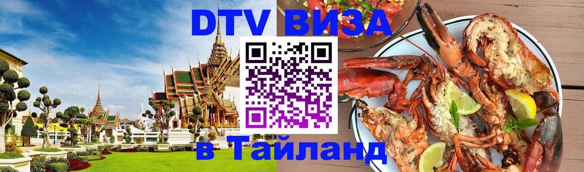 Visa ДТВ Тайланд помощь Бердск 